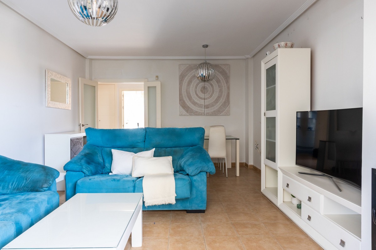 Townhouse in Mijas — photo 1 of 20