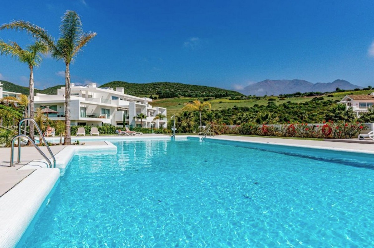 Top Floor Apartment in Casares — photo 1 of 43