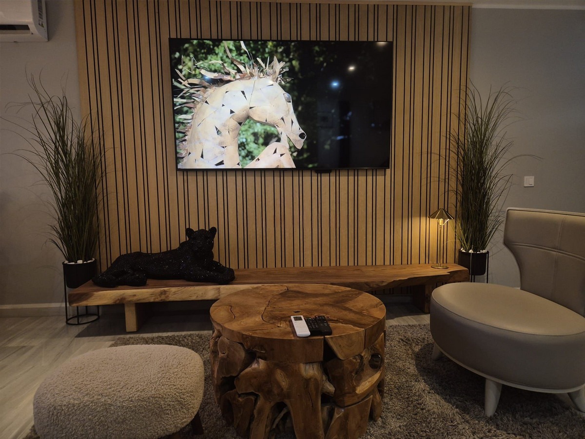 Ground Floor Apartment in Los Pacos — photo 1 of 21