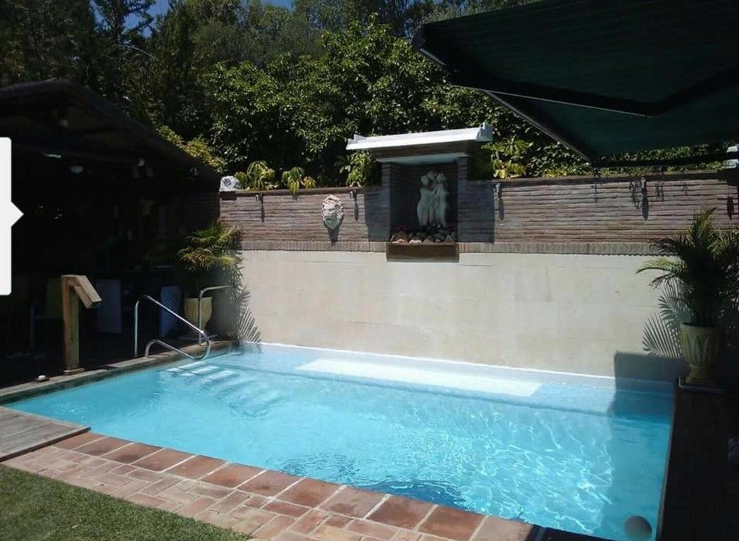 Ground Floor Apartment in Estepona — photo 1 of 12