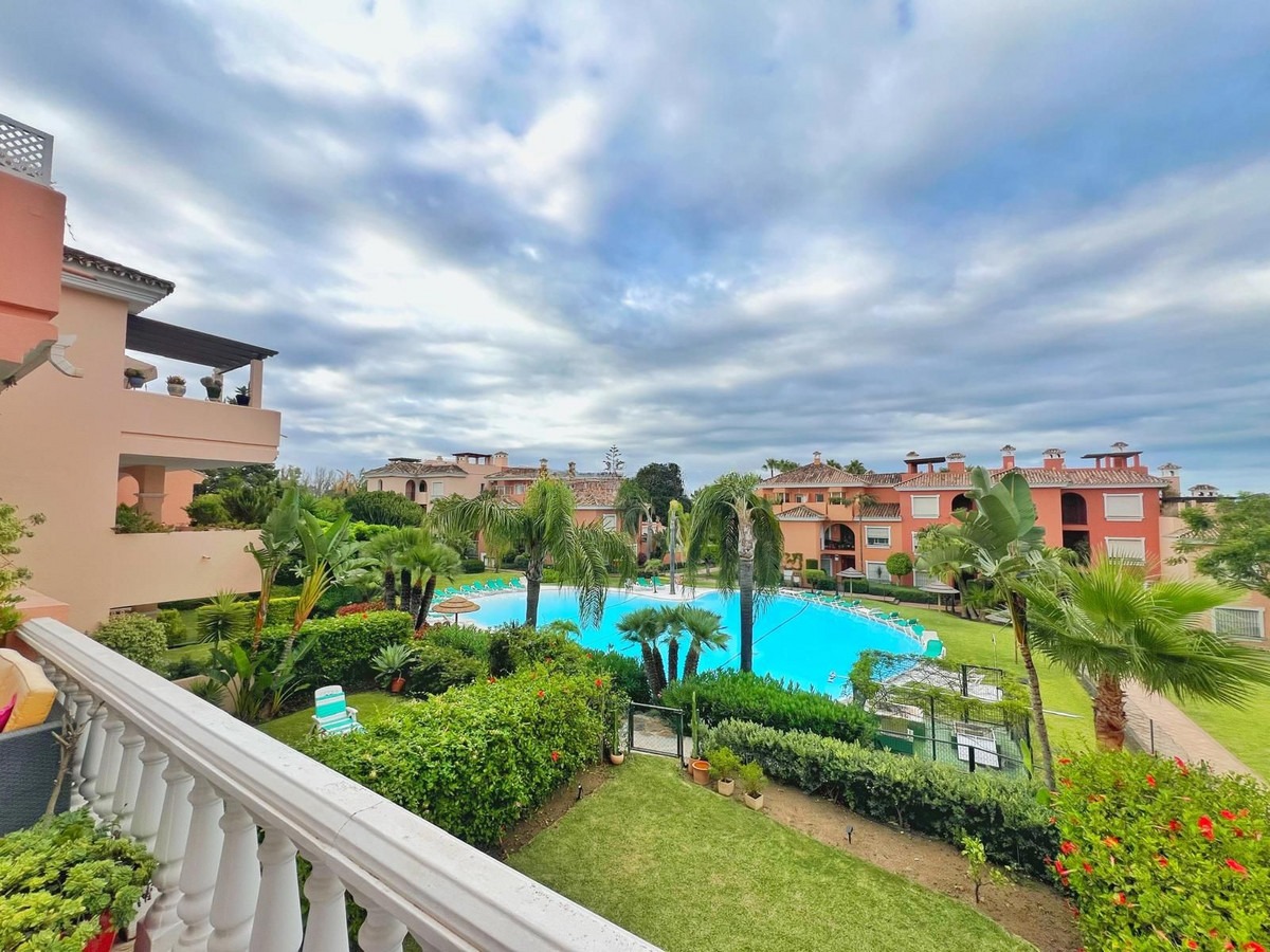 Middle Floor Apartment in Costalita — photo 1 of 22