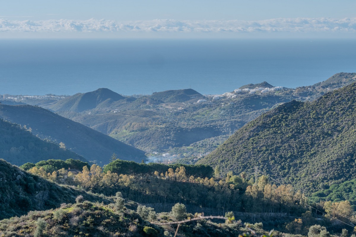 Land in Ojén — photo 1 of 29