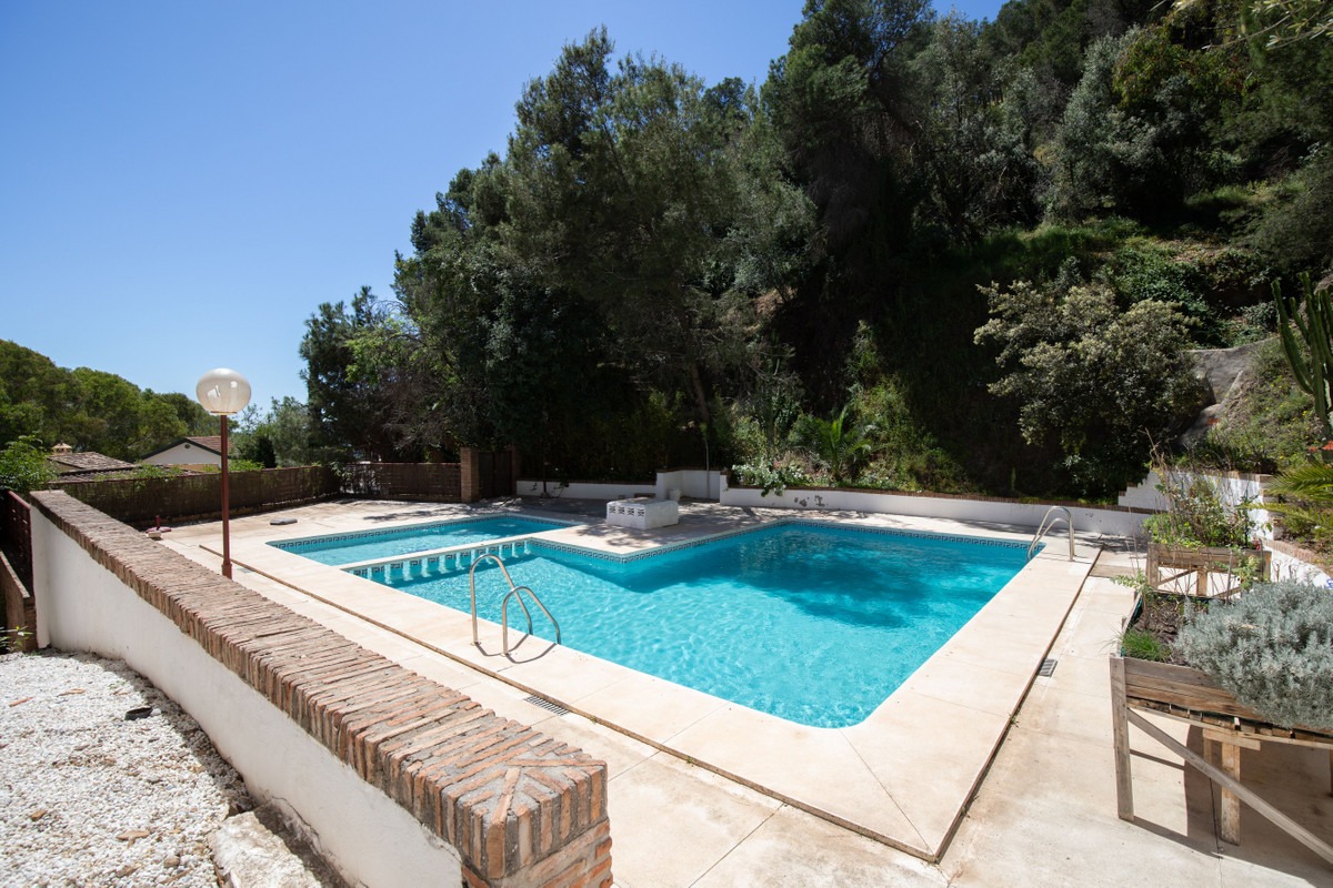 Duplex in Málaga — photo 1 of 28
