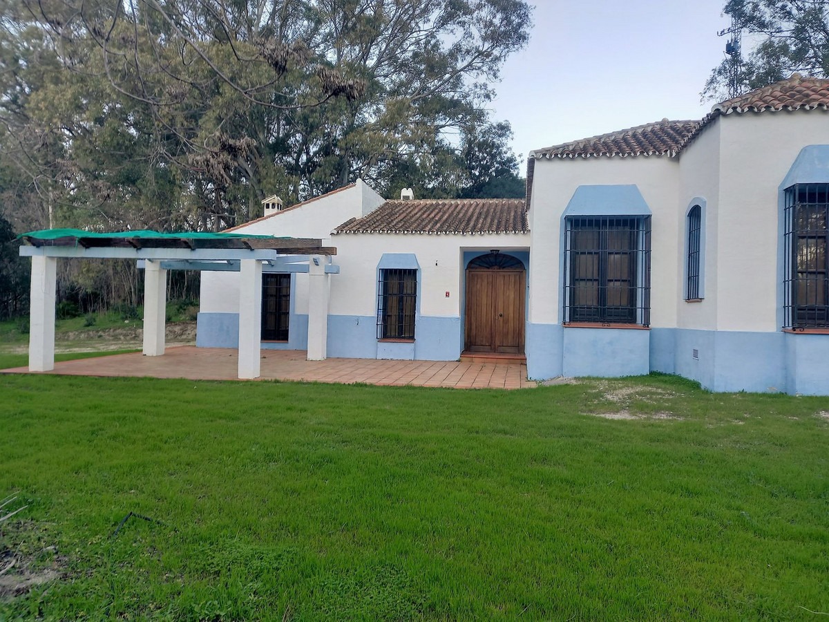 Finca - Cortijo in Casares — photo 1 of 21