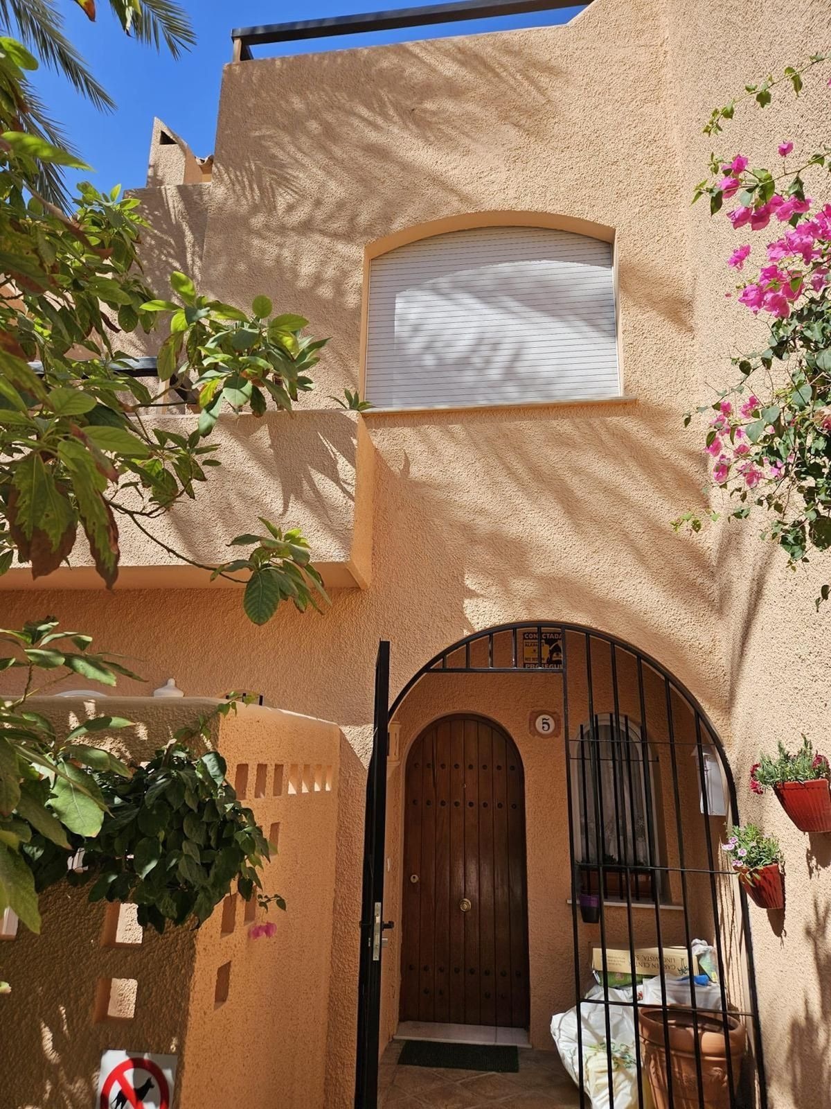 Townhouse in Atalaya — photo 1 of 28