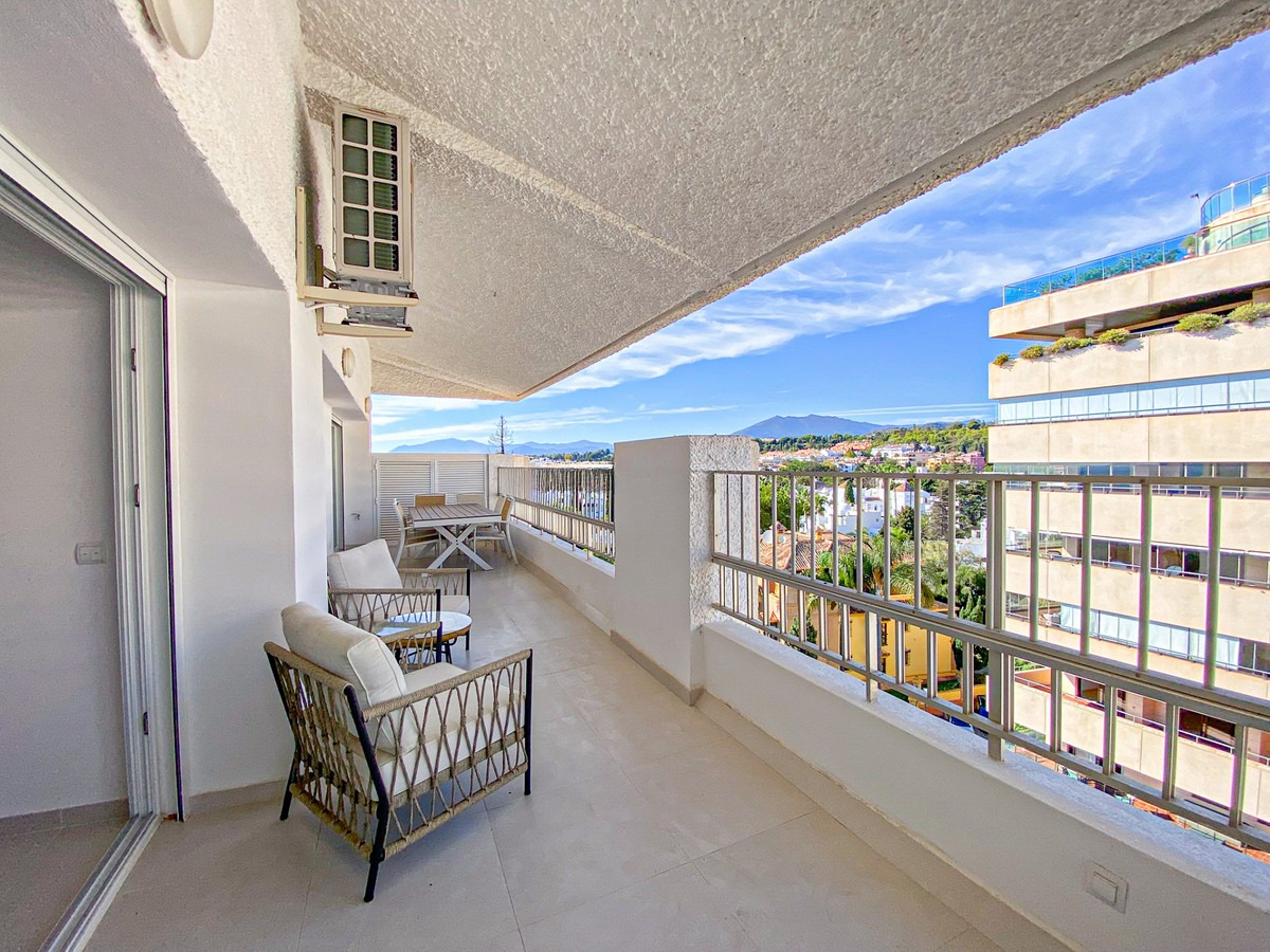 Penthouse in The Golden Mile — photo 1 of 22