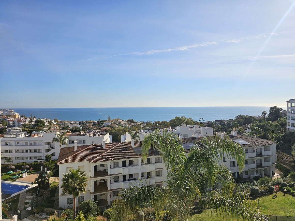 Middle Floor Apartment in Miraflores — photo 1 of 15