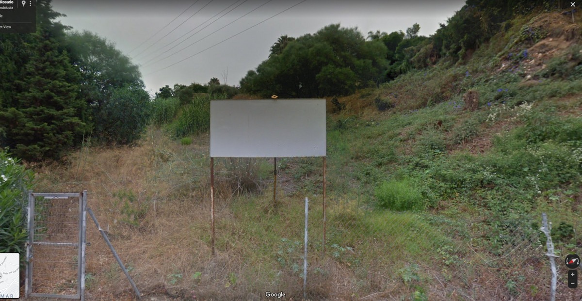 Residential Plot in El Rosario — photo 1 of 8
