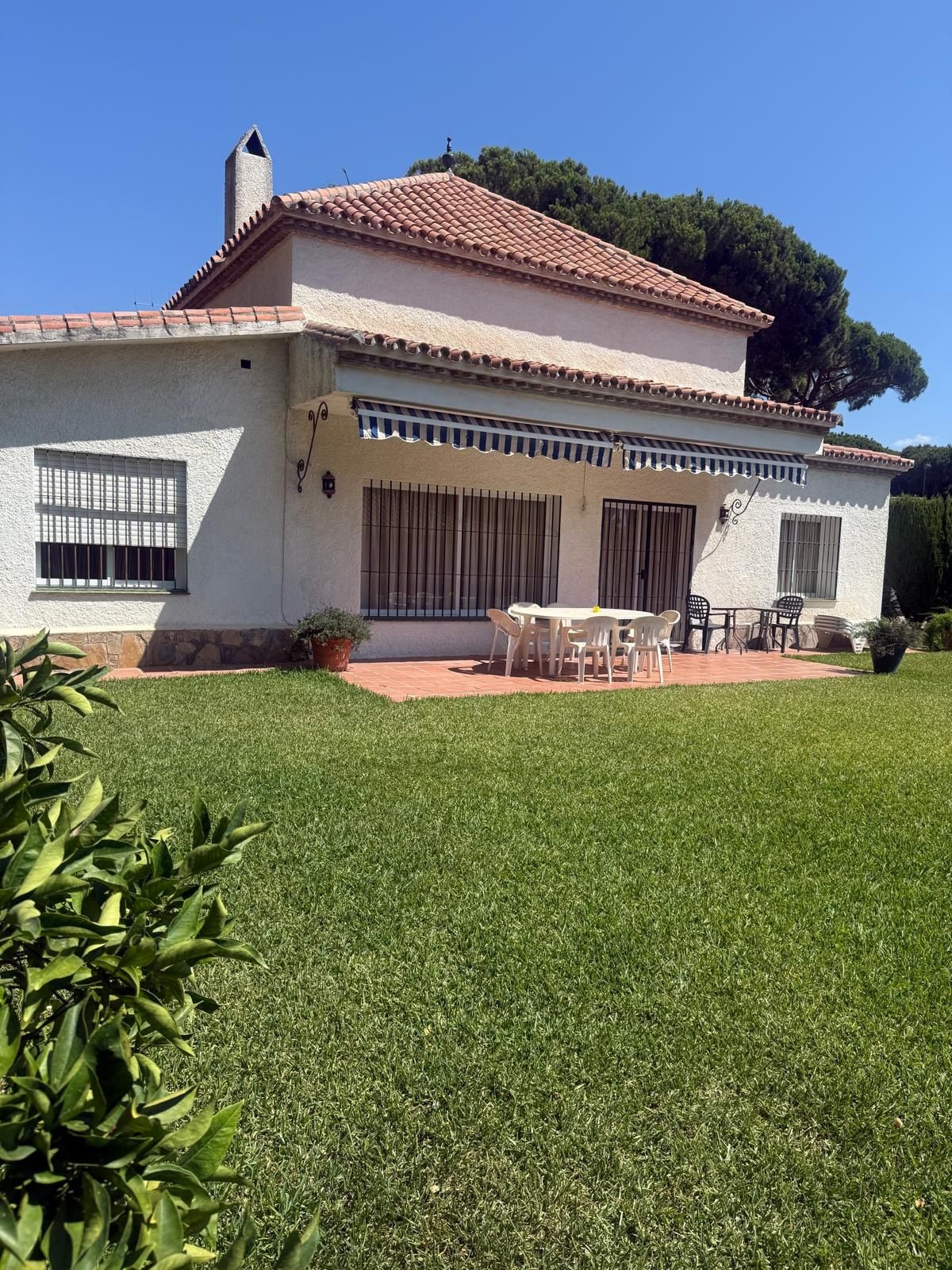 Detached Villa in Benamara — photo 1 of 29
