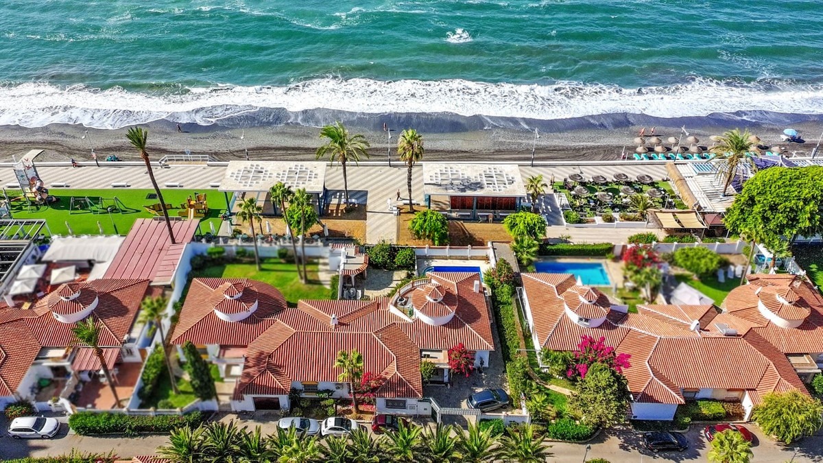 Detached Villa in Torrox — photo 1 of 50