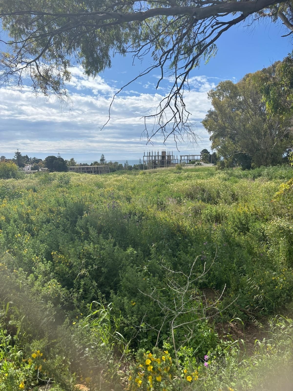 Residential Plot in Estepona — photo 1 of 21