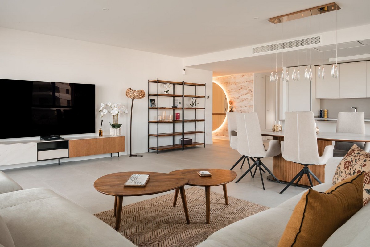 Ground Floor Apartment in Estepona — photo 1 of 35