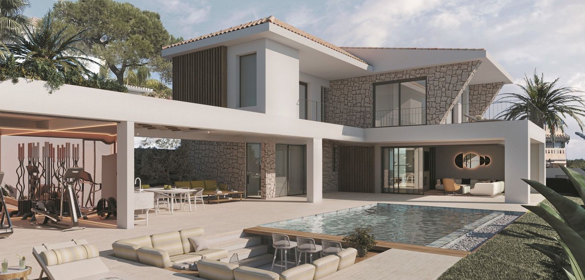 Land in Elviria — photo 1 of 15