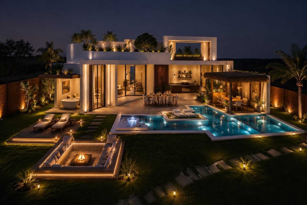 Residential Plot in La Cala Golf — photo 1 of 14