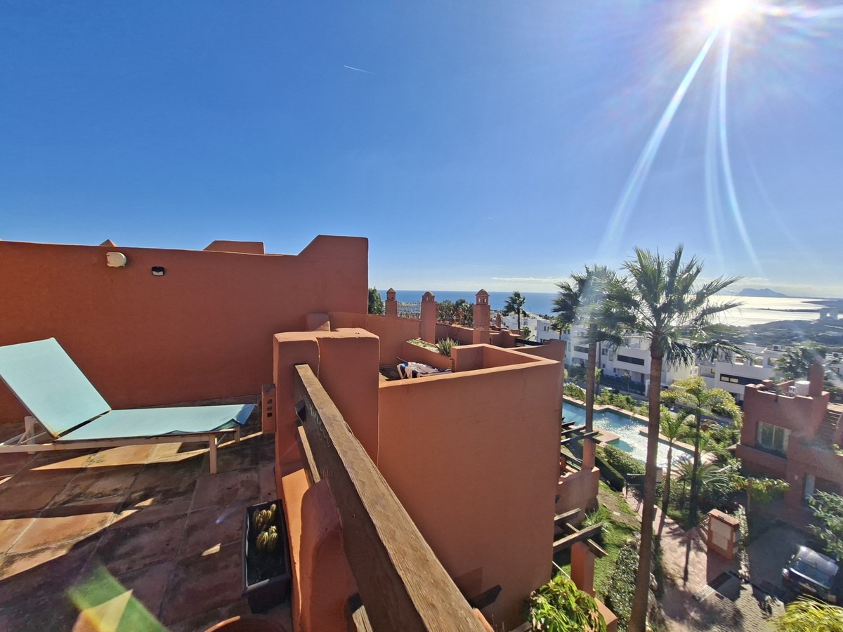 Townhouse in Manilva — photo 1 of 55