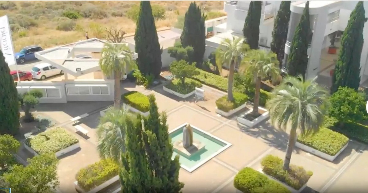 Penthouse Duplex in La Cala de Mijas — photo 1 of 41