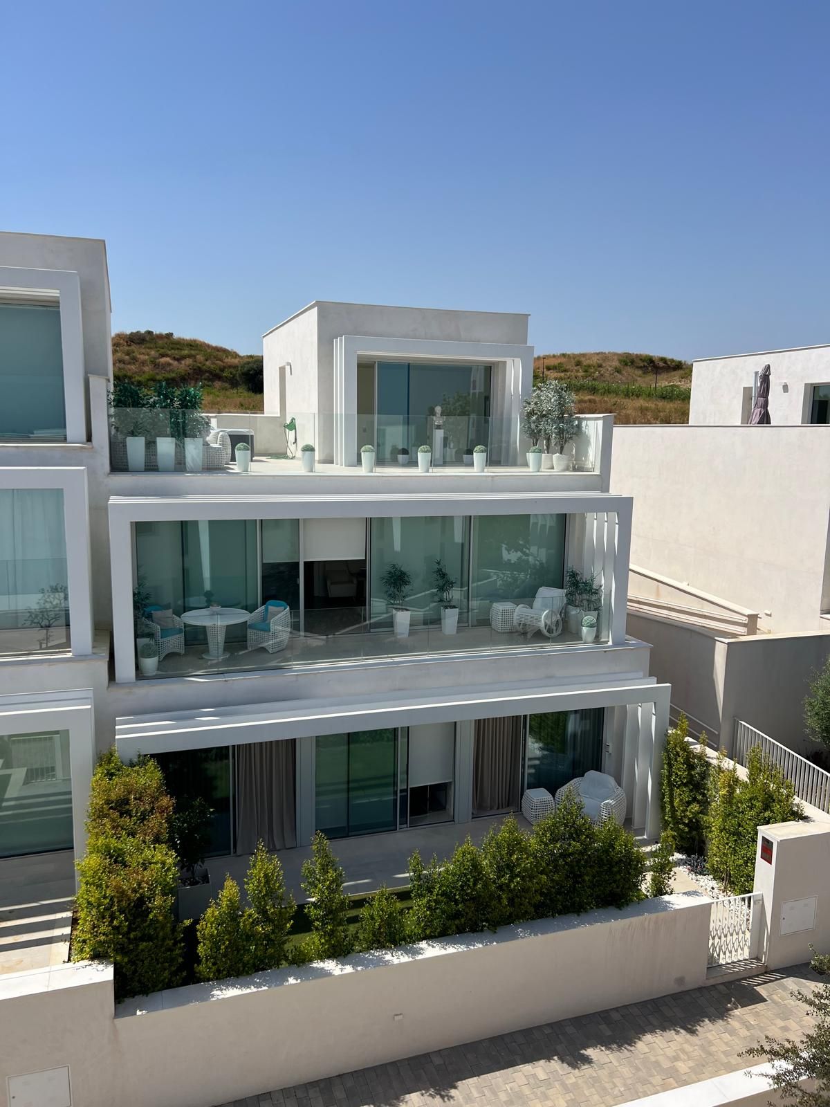 Townhouse in La Finca, Sotogrande — photo 1 of 20